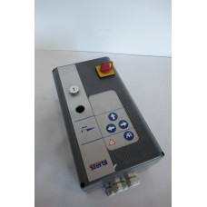 STERTIL  XF/XP Standard, schakelkast Dock Leveller.